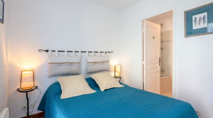 Photo of Le Domaine de Figuière Apartment 2