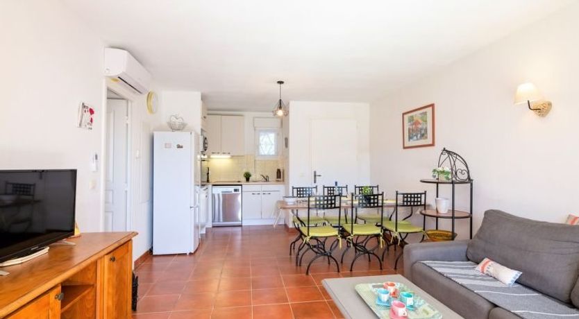 Photo of Le Domaine de Figuière Apartment 2