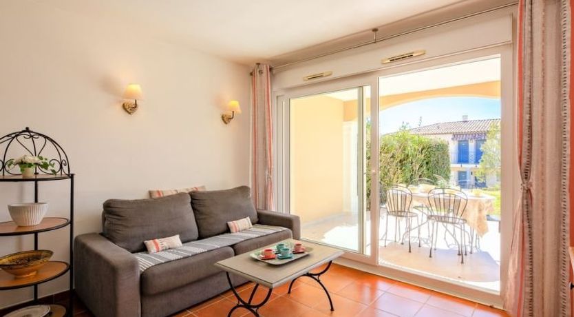 Photo of Le Domaine de Figuière Apartment 2