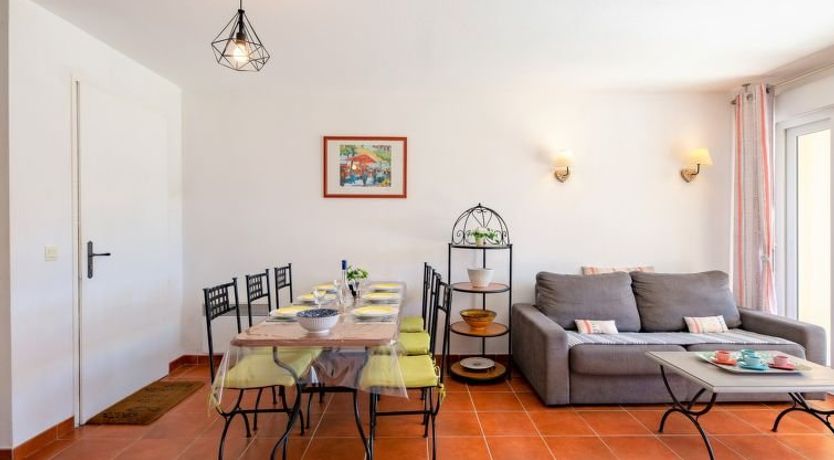 Photo of Le Domaine de Figuière Apartment 2