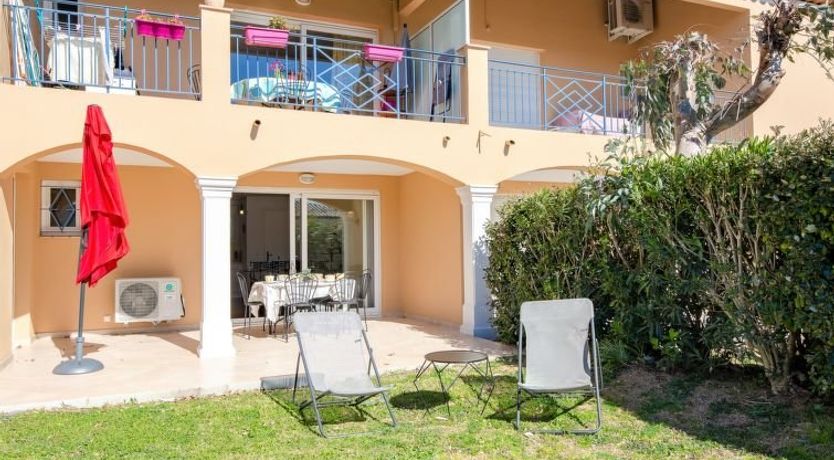 Photo of Le Domaine de Figuière Apartment 2