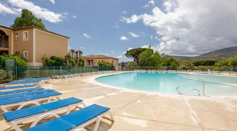 Photo of Le Domaine de Figuière Apartment 2