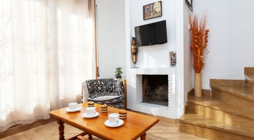 Photo of Villa Tres Calas 3