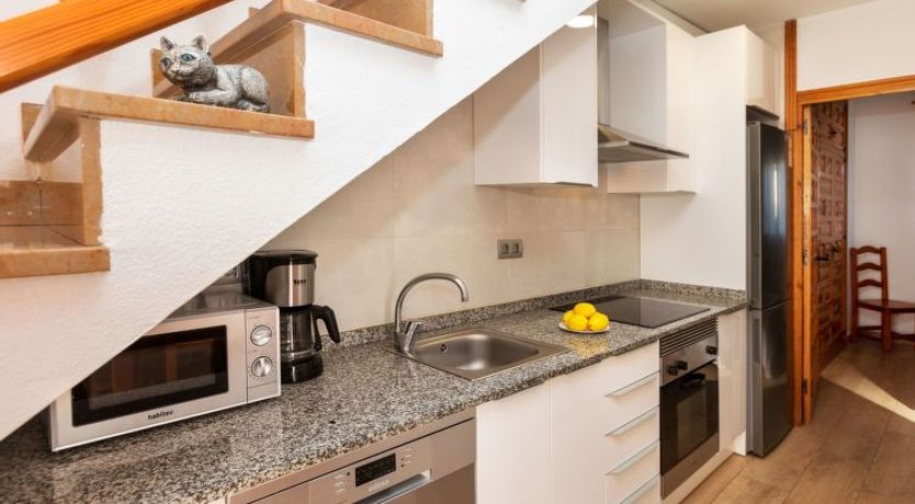 Photo of Villa Tres Calas 3