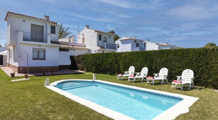 Photo of Villa Tres Calas 3