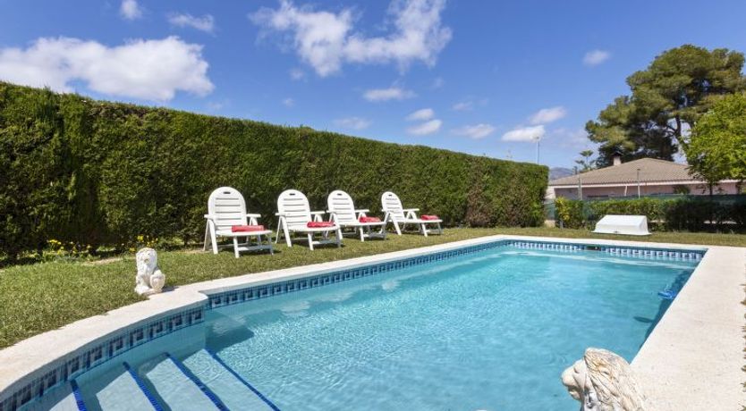 Photo of Villa Tres Calas 3