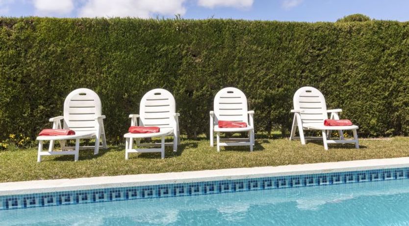 Photo of Villa Tres Calas 3