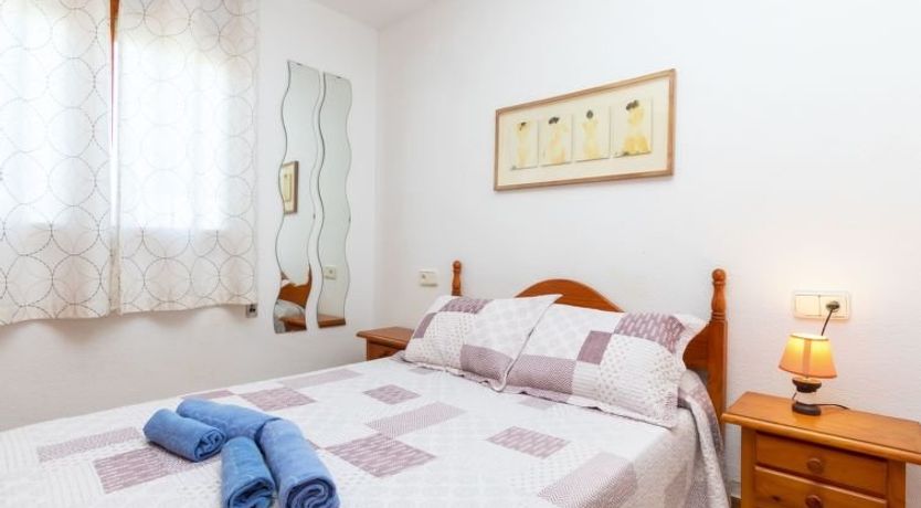 Photo of Villa Tres Calas 3