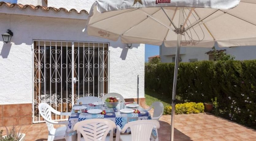 Photo of Villa Tres Calas 3