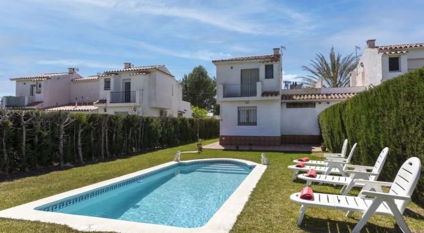 Photo of Villa Tres Calas 3
