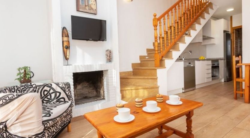 Photo of Villa Tres Calas 3