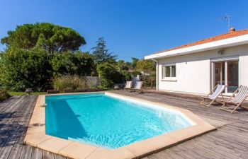 Ile de France Holiday Home