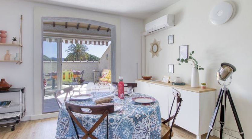 Photo of Jardins de la mer Apartment 11