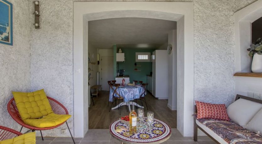 Photo of Jardins de la mer Apartment 11