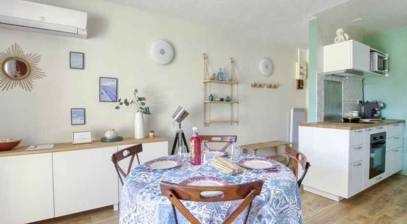 Photo of Jardins de la mer Apartment 11