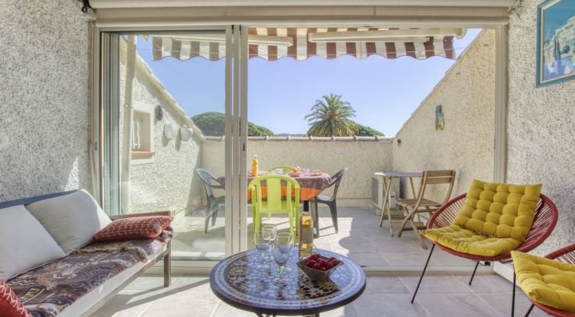 Photo of Jardins de la mer Apartment 11