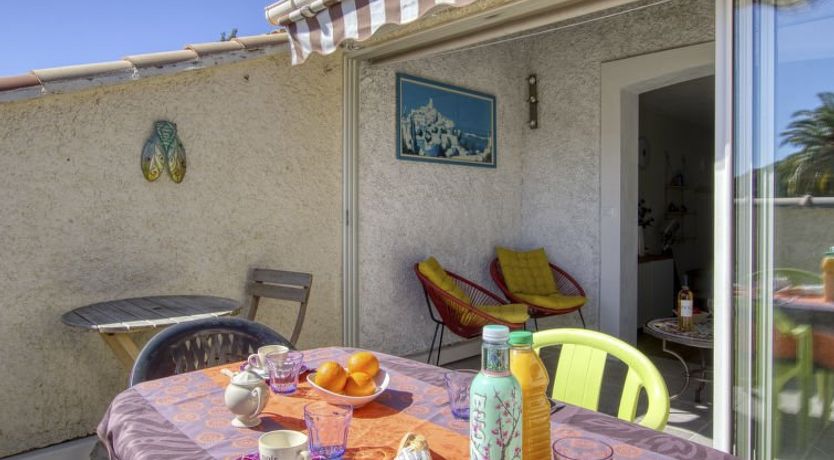 Photo of Jardins de la mer Apartment 11