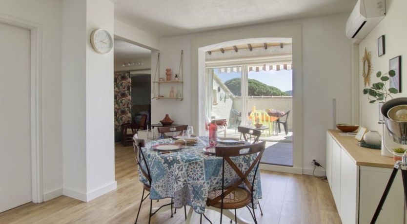 Photo of Jardins de la mer Apartment 11