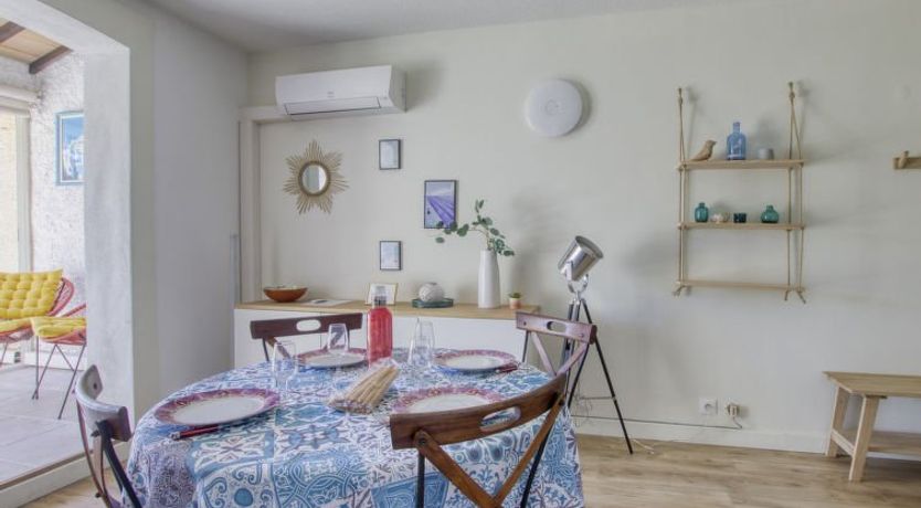 Photo of Jardins de la mer Apartment 11