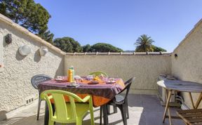 Photo of Jardins de la mer Apartment 11