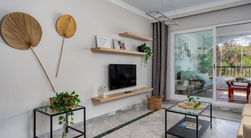 Photo of Dama de noche Apartment 3