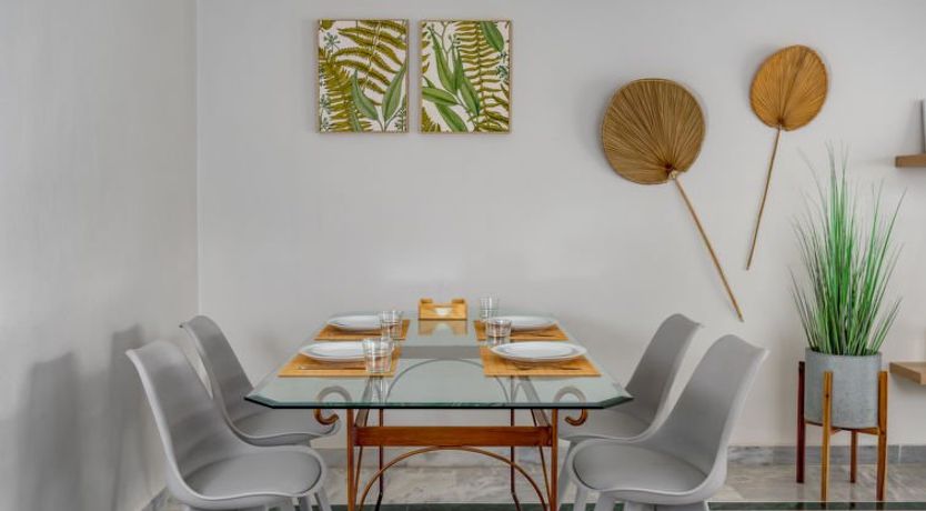 Photo of Dama de noche Apartment 3