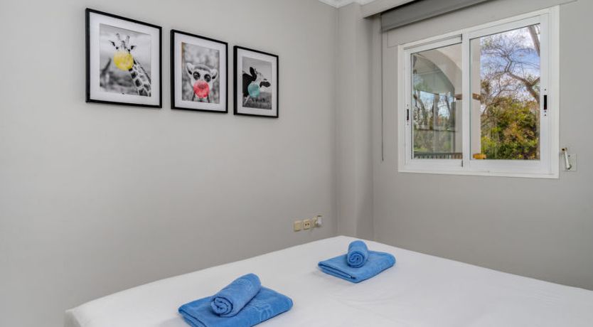 Photo of Dama de noche Apartment 3