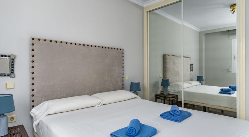 Photo of Dama de noche Apartment 3