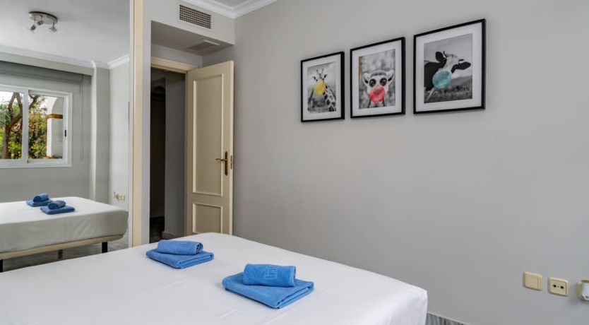 Photo of Dama de noche Apartment 3