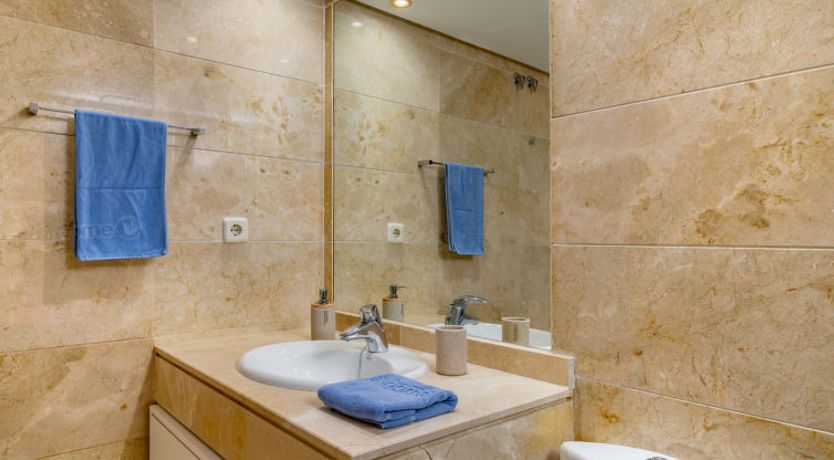 Photo of Dama de noche Apartment 3