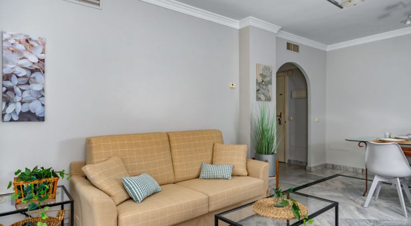 Photo of Dama de noche Apartment 3