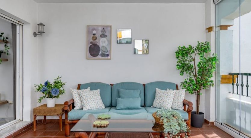 Photo of Dama de noche Apartment 3