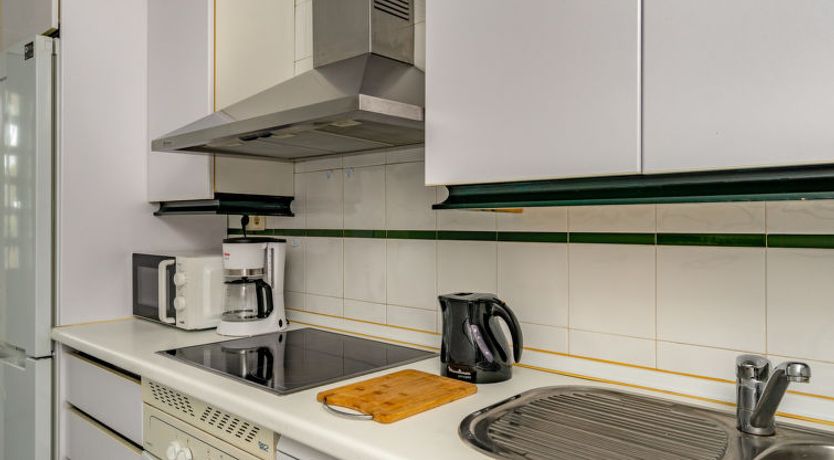 Photo of Dama de noche Apartment 3