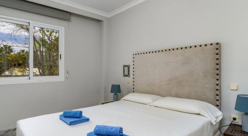 Photo of Dama de noche Apartment 3