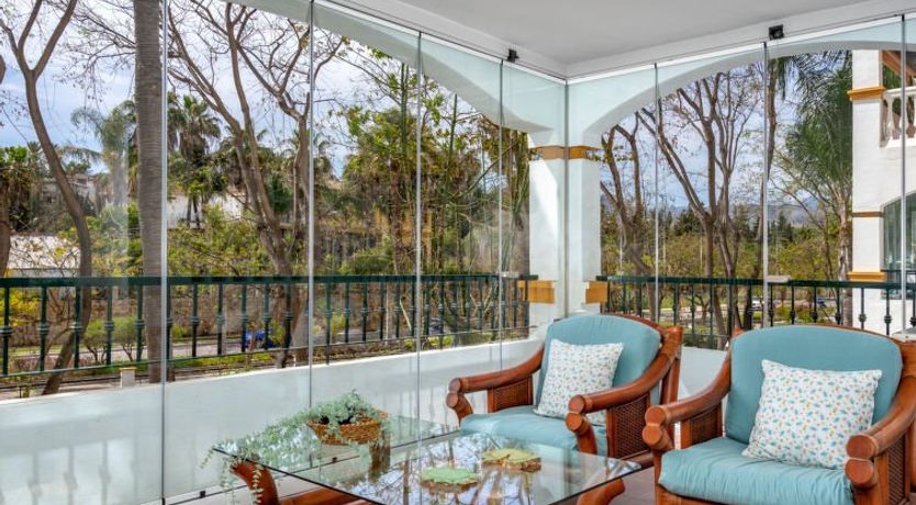 Photo of Dama de noche Apartment 3