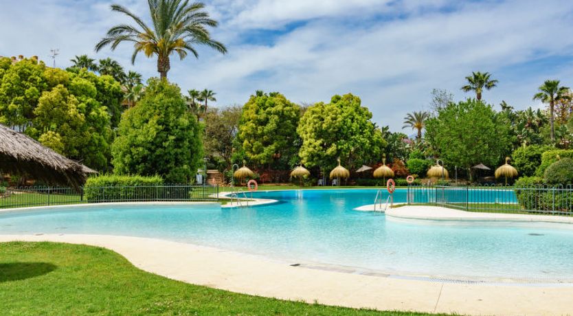 Photo of Dama de noche Apartment 3