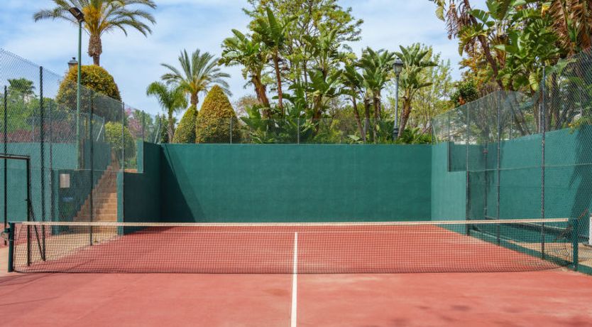 Photo of Dama de noche Apartment 3