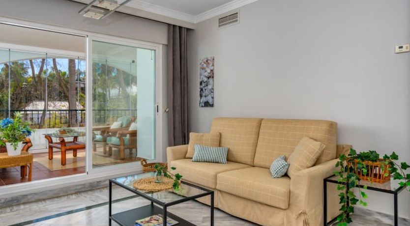 Photo of Dama de noche Apartment 3