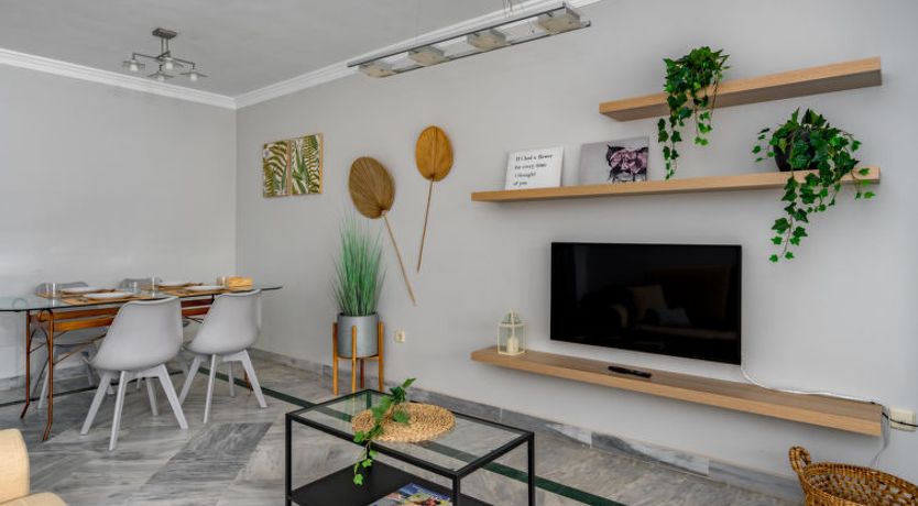 Photo of Dama de noche Apartment 3