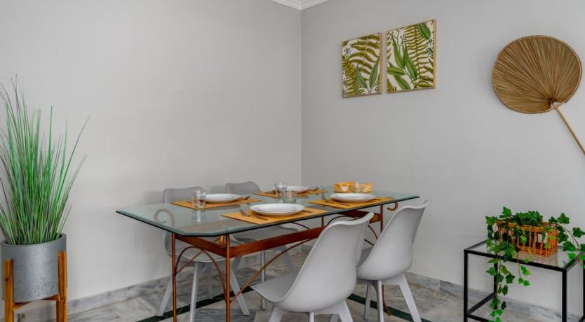 Photo of Dama de noche Apartment 3