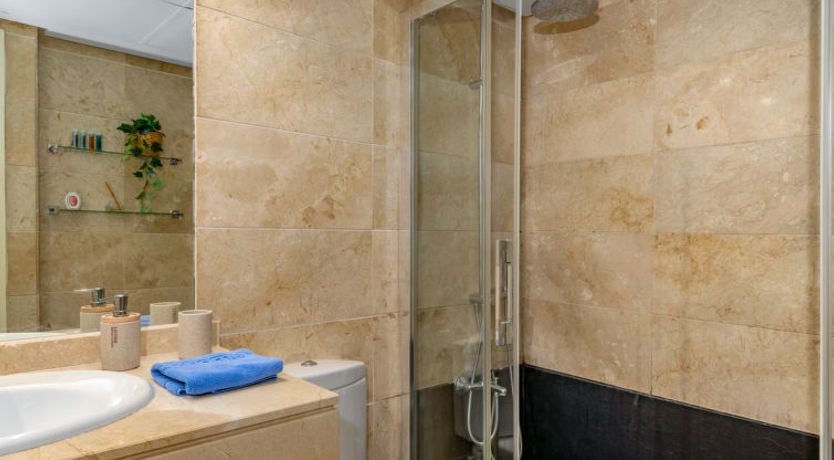 Photo of Dama de noche Apartment 3