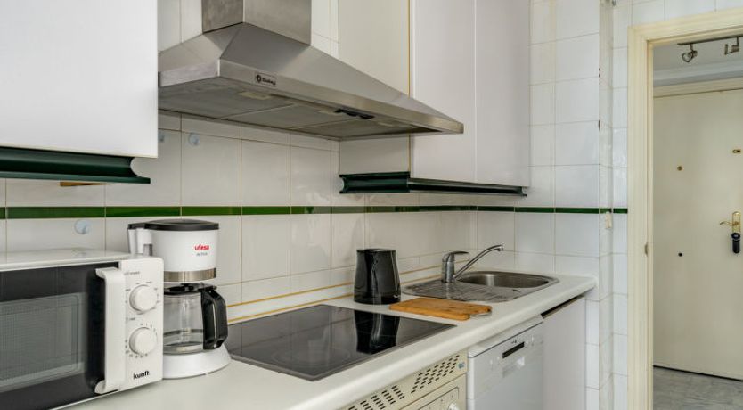 Photo of Dama de noche Apartment 3