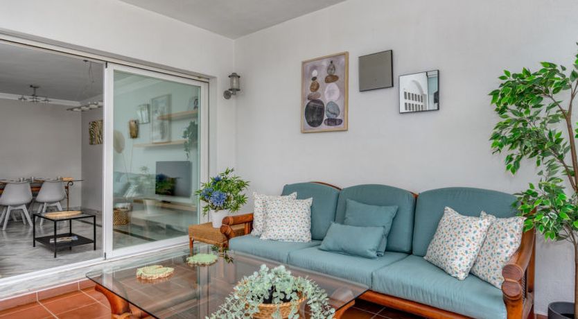 Photo of Dama de noche Apartment 3