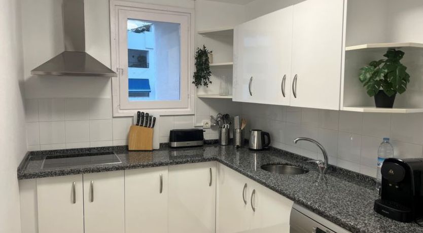 Photo of Puerto Banus OPQ