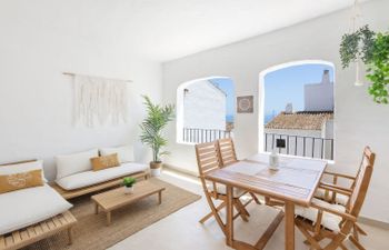 Puerto Banus OPQ Apartment