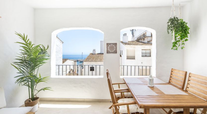 Photo of Puerto Banus OPQ