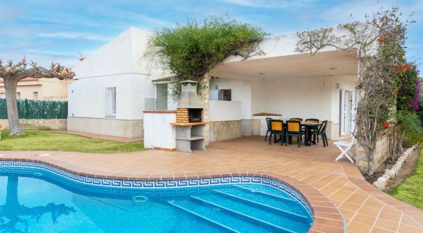 Photo of Villa Mar i Cel