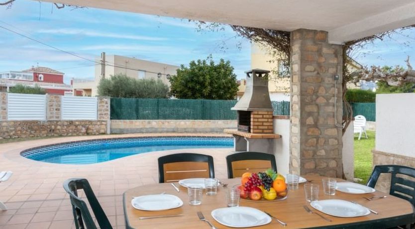 Photo of Villa Mar i Cel