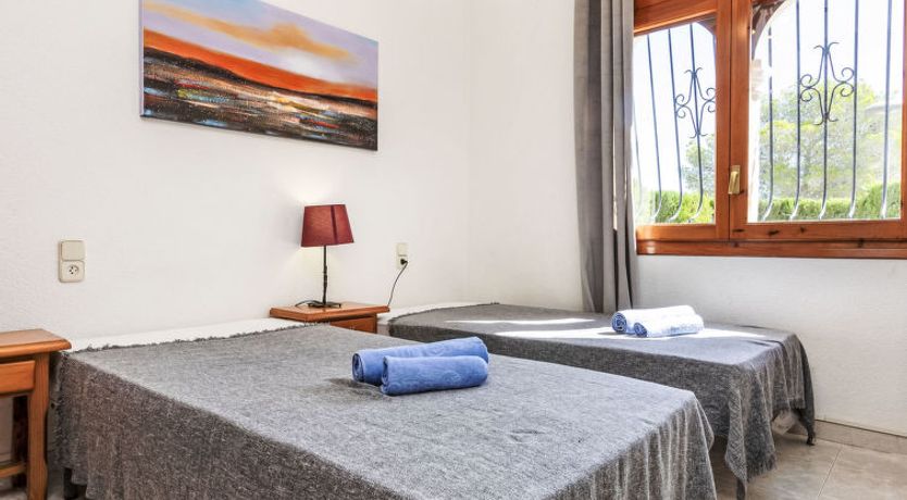 Photo of Villa Barcelona