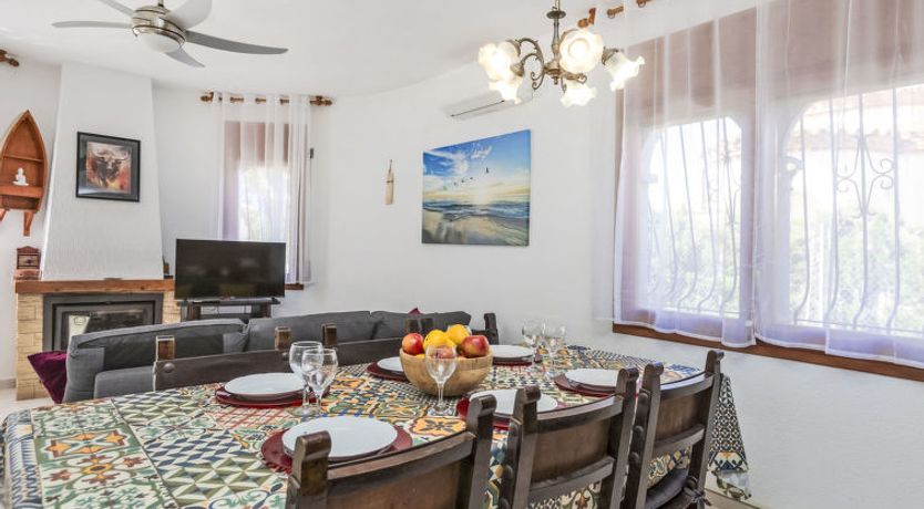 Photo of Villa Barcelona